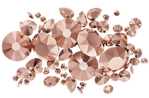 SWAROVSKI ELEMENTS SPRING/SUMMER 2014